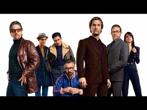 The Gentlemen Bigining SoundTrack