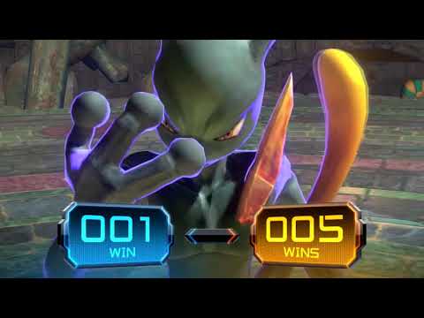 Frosty Fausting XI Pools ~ LQF - InTheGroove(S. Mewtwo) vs TEC(Scizor)