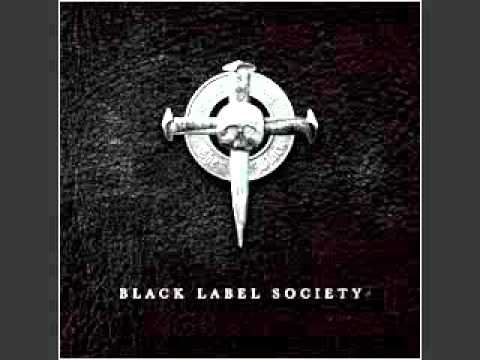 Black Label Society - Black Sunday (Track #5)