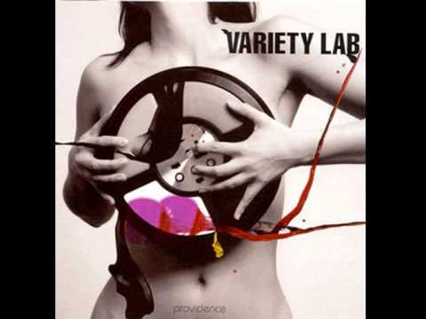 Variety Lab - Son Of The Sun