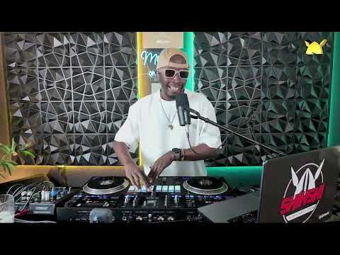LIVE 90s 2000s Old school Reggae Mix - Dj Shinski Friday Live Overdose Party