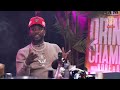 Camron On Erasing Jay-Z “Oh Boy” Verse! Jay-Z “Felt Tension” At Rocafella…