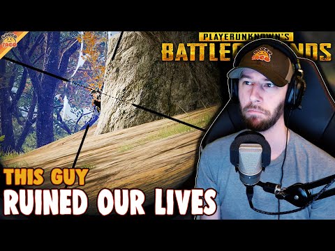 Well-Played, Guy, You Ruined Our Life! ft. HollywoodBob | chocoTaco PUBG Taego Duos Gameplay