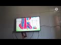 Panasonic Whisper Green Ventilation Fans Commercial 2006