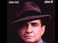 Johnny Cash "Johnny 99"