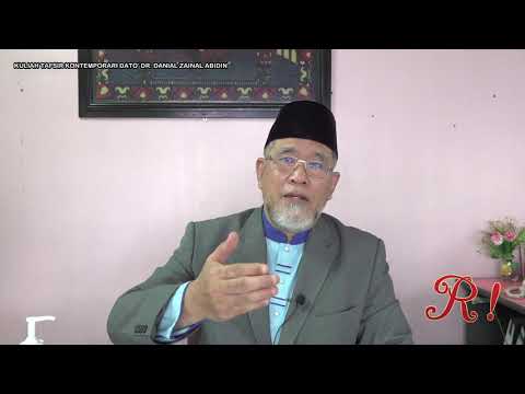 Adakah Nabi Berpuasa Selain Puasa Di Bulan Ramadan | Dato' Dr. Danial Zainal Abidin