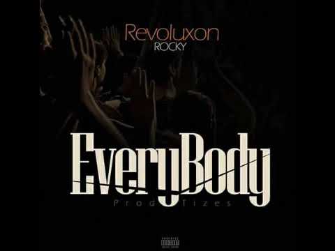 Revoluxon Rocky _-_ Everybody