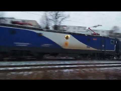 IR 1750 CU LOCOMOTIVA EA 359 (27.01.2022)