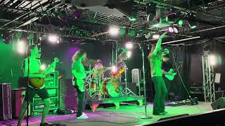 He is Legend - The Greatest Actor Alive or Dead @ The Rockhouse 5/26/2024 El Paso, TX