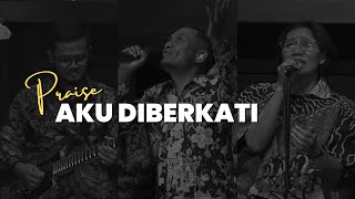 Download lagu Aku Diberkati (Sound Of Praise ) |  GBI Fatmawati 25 mp3 Download lagu Aku Diberkati (Sound Of Praise ) |  GBI Fatmawati 25 mp3