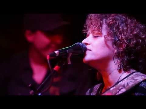 Lynn Drury Band Tell Me Live Video 12-3-2014