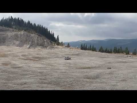 Vârfu Podul cu Florile