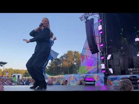 Diggiloo 2021 - Lose my mind, Motala 7 augusti