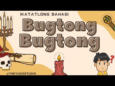 20 Bugtong | Filipino Riddles (with answers)