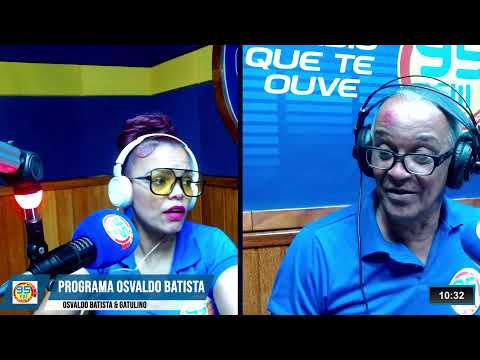 OSVALDO BATISTA & GATOLINO - 09-07-26