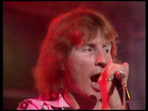UFO - Live at BBC TV - 1979-1982 [Chapman Era]