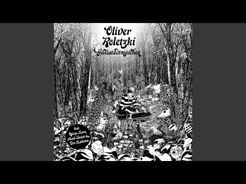 Zuckerwatte (Original Version)