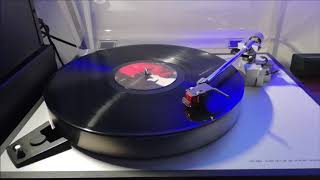 Udo Lindenberg - Die Klavierlehrerin Vinyl 1988