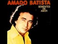Amado Batista Serenata