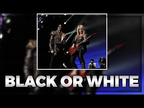 Xscape - One Night Only [2019-20] | 16. Black Or White