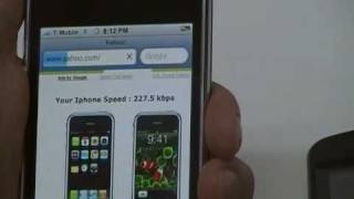 How to Unlock iPhone 3G V 2.2.1 Modem 02.30.03 For T-Mobile and Using in Outside USA