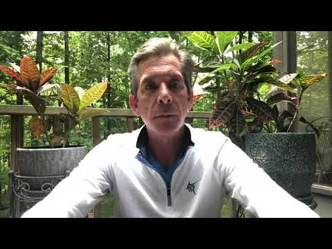 Meet the PMPA Team - Kent Luciano