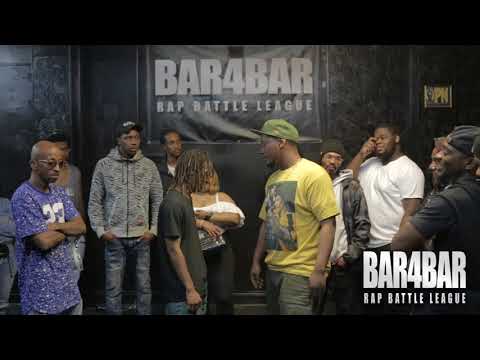 Kjay TooReal vs Its Automatik