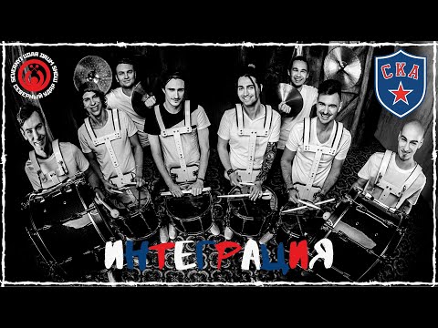 БАРАБАННОЕ ШОУ "СЕВЕРНЫЙ УДАР"