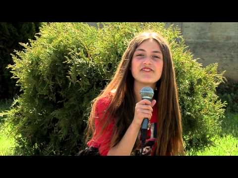 Elona Sopjani - hobi (Tingulli im)