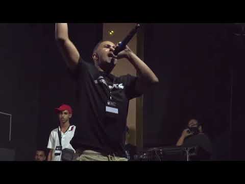 MC WENDELL WALKER - NÃO E CONSELHO É VISÃO (NK) AO VIVO