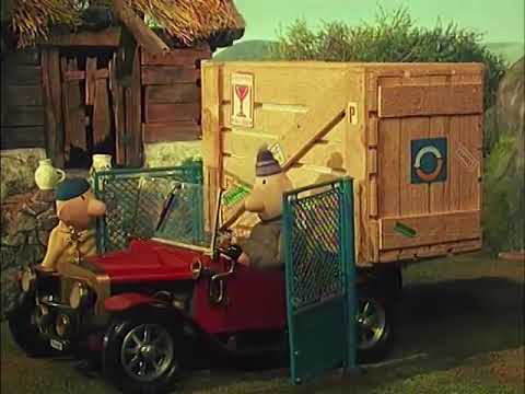 Buurman en Buurman 013 - Tuinkabouter