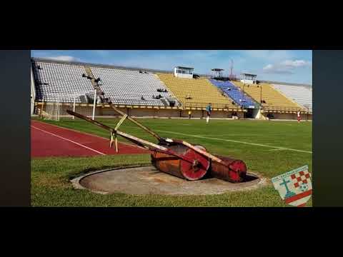 Inkonoski Herzegovacki stadio HNK BROTNJO CITLUK