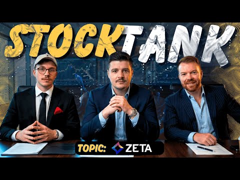 Should We Invest in ZETA?! ($ZETA) Feat. Wealthmatica | STOCK TANK