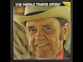 Bayou Baby~Merle Travis