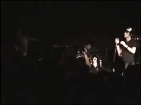 Every Time I Die - Emergency Broadcast Syndrome (live tallahasse-fl 08-27-02)