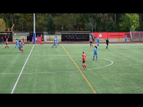 T18SM 2022: EPS - FC Kuusysi