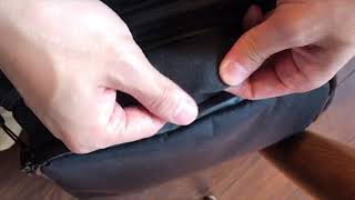 【RE/G Comforpack】その驚きの収能力をビデオでご紹介します！