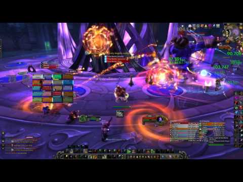 Memento vs. Mythic Chronomatic Anomaly