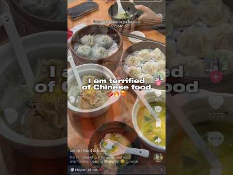 Chinese food for IBS stomach? #china #chinesefood #ibs #ibsrelief #solotravel