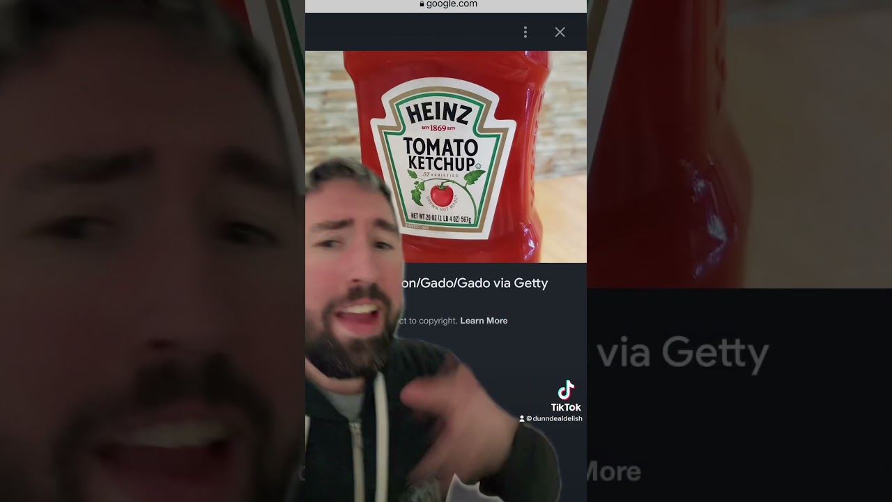 Top 3 WORST Condiments! How are these the big 3?? #food #cooking #condiments #gross #hottake #shorts