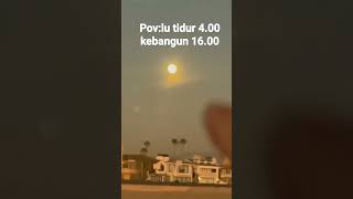 Download lagu dikirain matahari terbit dari barat mp3