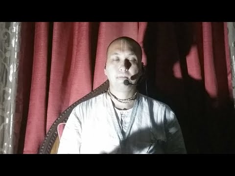 SB 2.7.20 | HG Sundara Gopala Das