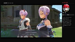 Ys X NORDICS 13