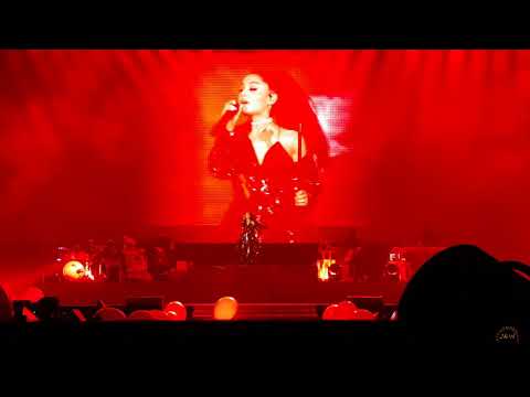 170919 Ariana Grande - Dangerous Woman