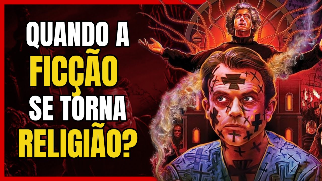 O TERROR CÓSMICO RAIZ DE JOHN CARPENTER | À Beira da Loucura