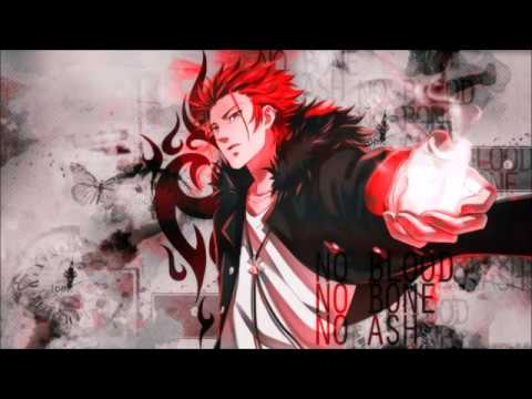 K Project OST   Showdown EXTENDED