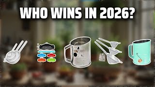 The Top 5 Best Flower Sifter in 2026 - Must Watch Before Buy