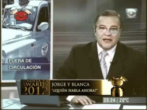 BENDITA TV 246 - BENDITA TV AWARDS
