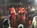 Therion Live @ 70000 Tons of Metal "To Mega ...