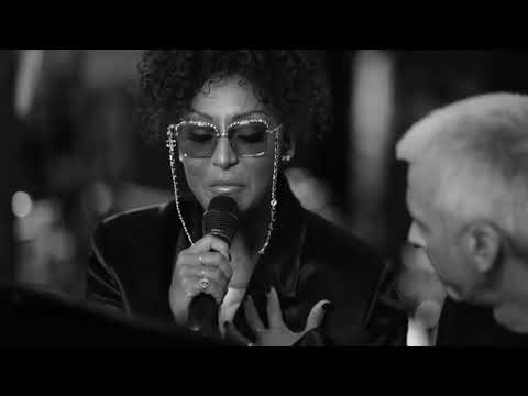 Senhit – NECTAR (The Raw Taste) | Live Acoustic Session